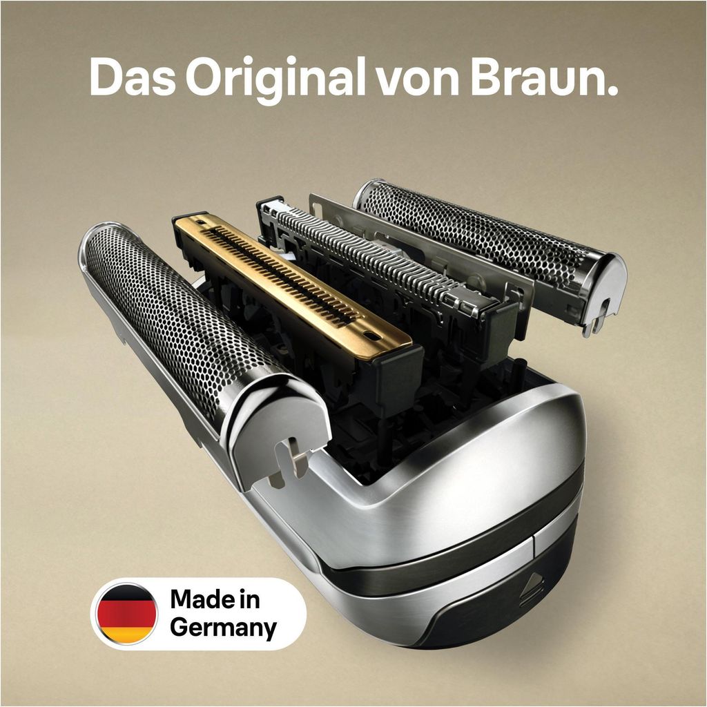 Braun Kombipack 94M Zdjęcie produktu 16