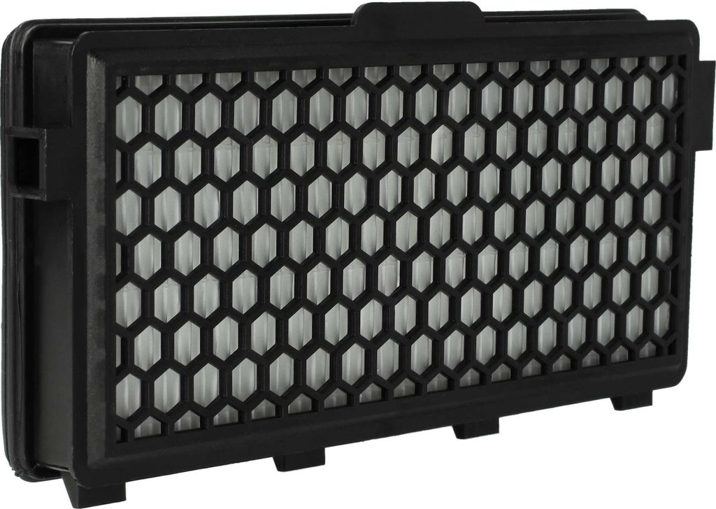 vhbw Staubsaugerfilter kompatibel mit Miele Complete C3, C2 Produktbild 3