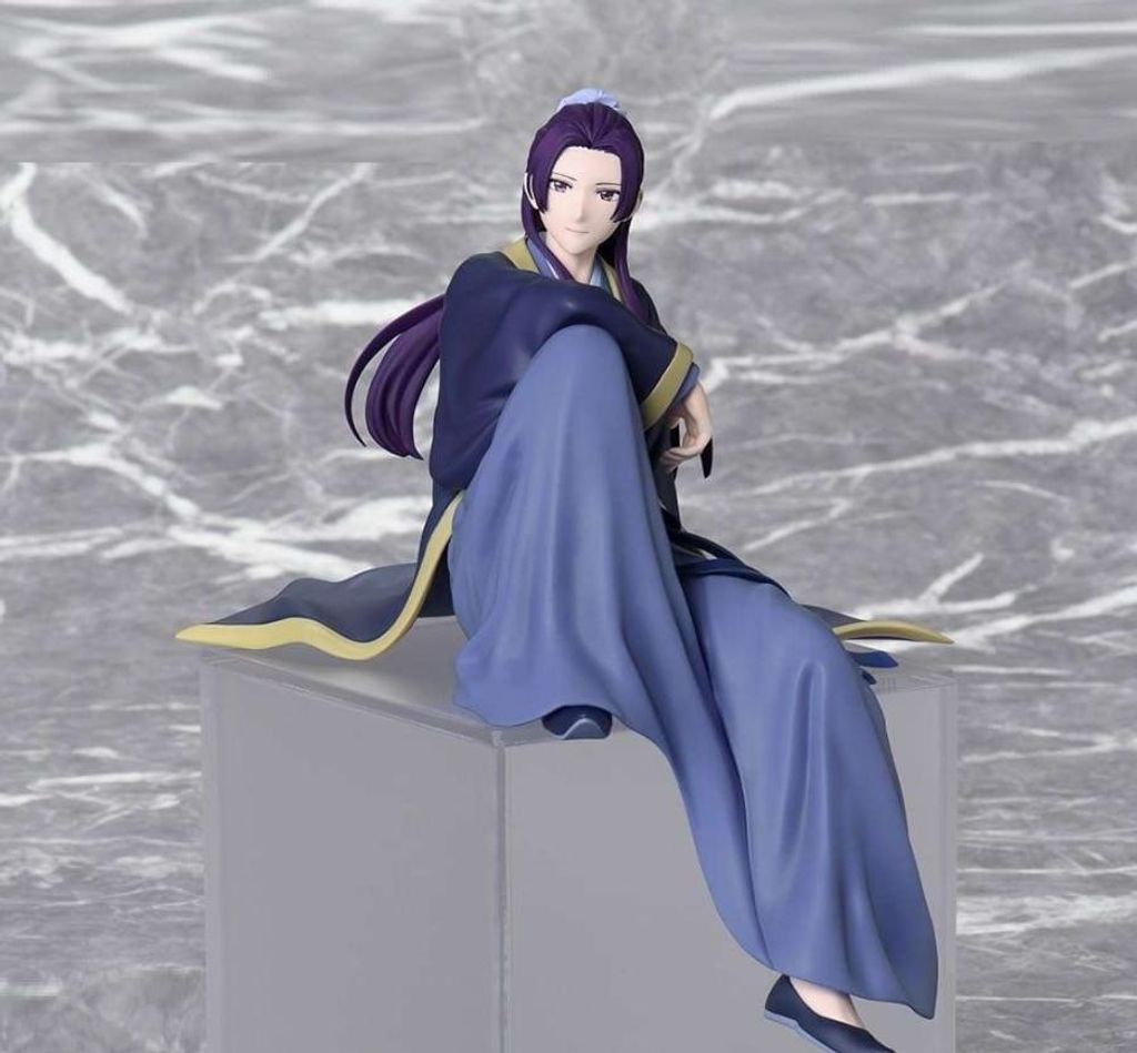 Sega - Die Tagebücher der Apothekerin PM Perching Jinshi 16 Produktbild 