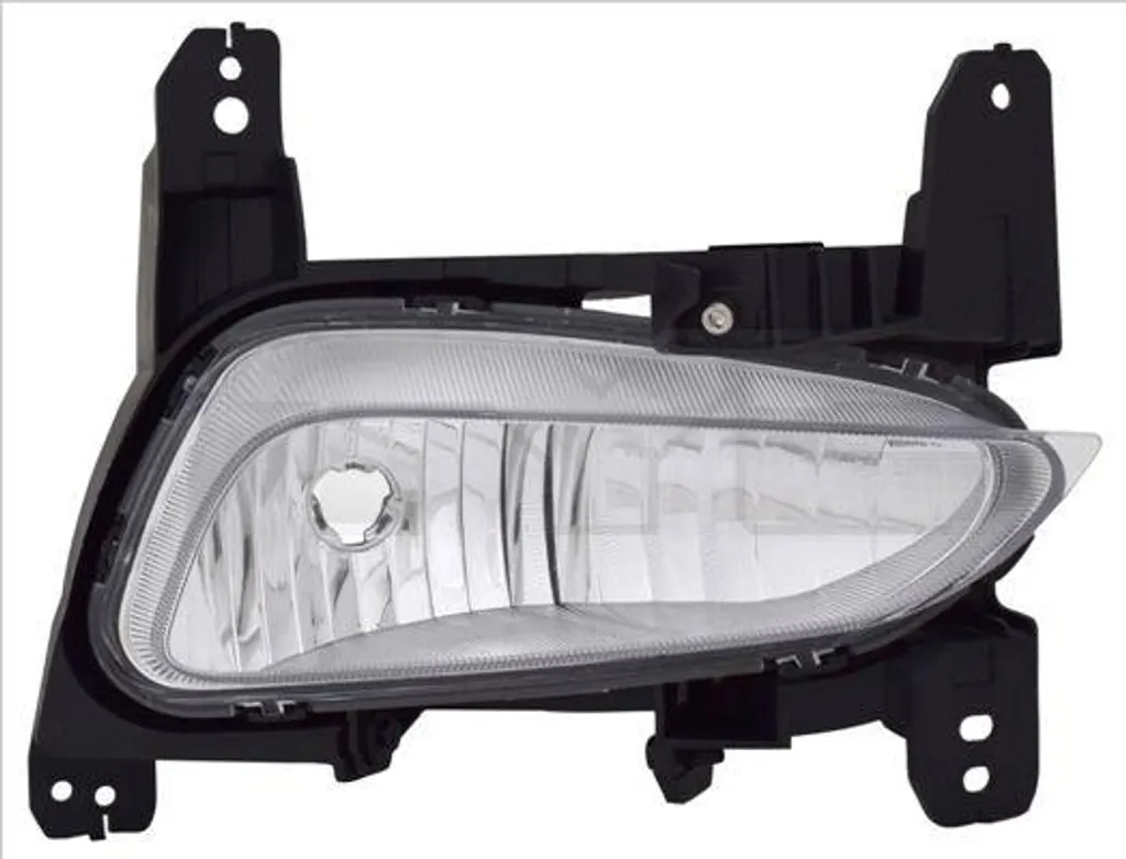 Phares antibrouillard TYC 19-6201-01-9 pour Mokka OE 42503050 G&D