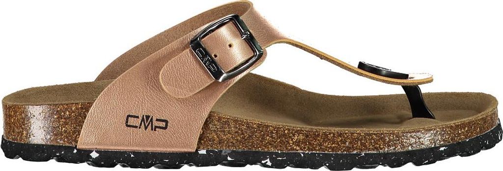 ECO Mymosa WMN Flip Flop cipria (B251) 42