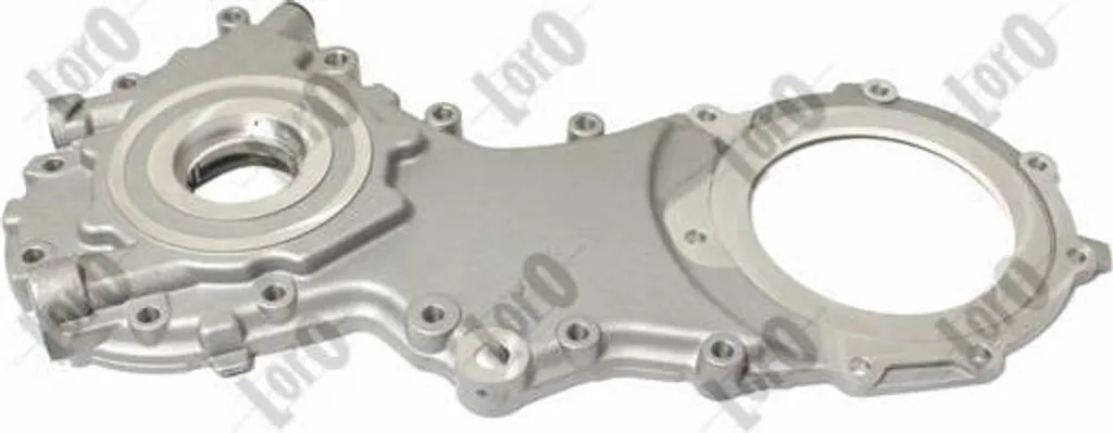 Ricambio Pompa Olio 102-00-015 ABAKUS Ford 1.8 TDCI OE 1078508