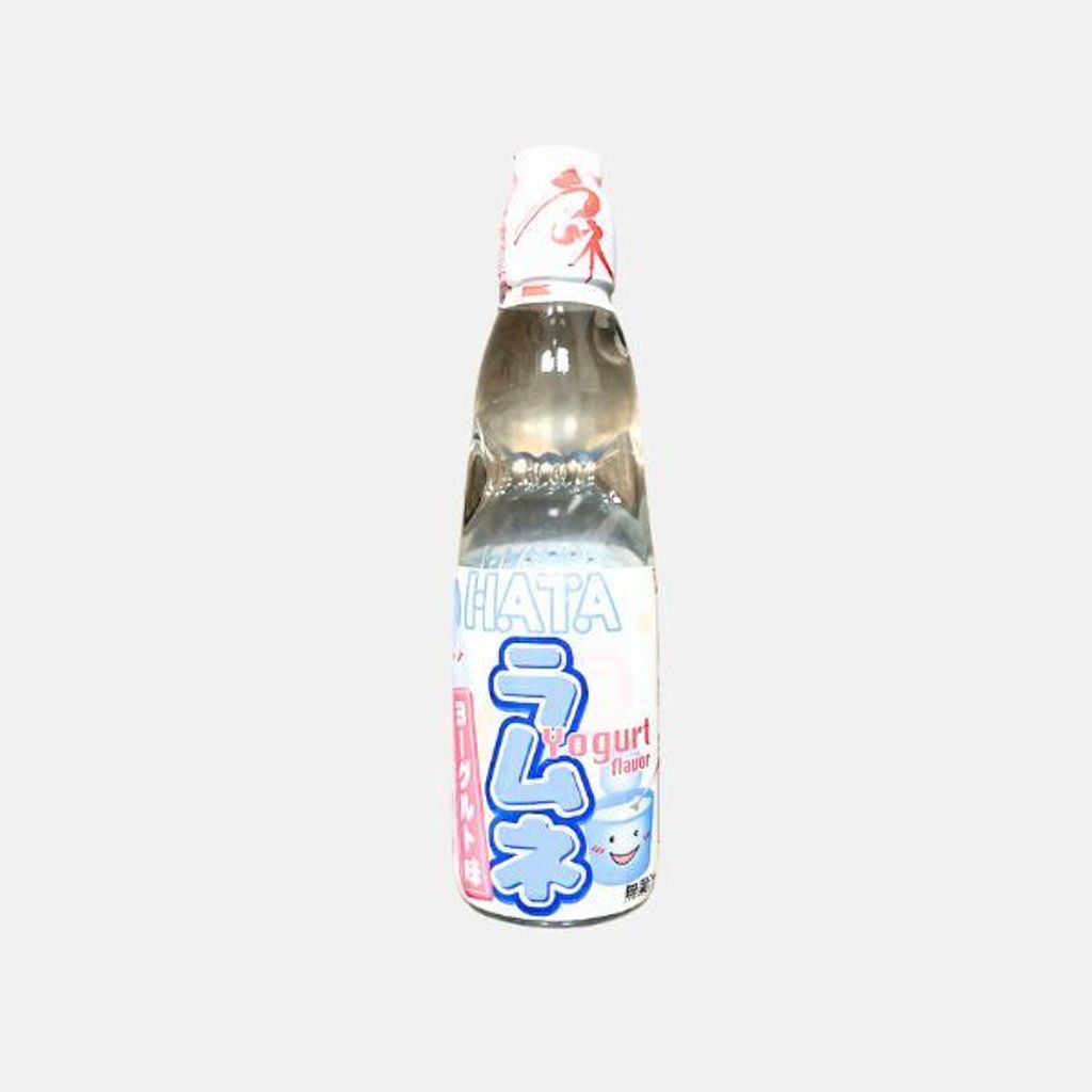HATA Ramune Joghurt 200ml Produktbild 