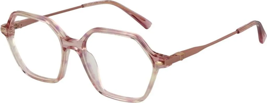 Monture de lunettes Bulget Bgy6001 50E01 - Design moderne pour homme