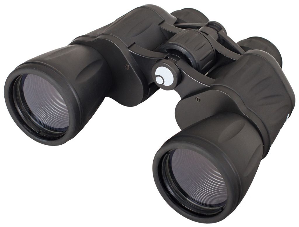Levenhuk - 67682 - Atom 10x50 Fernglas
