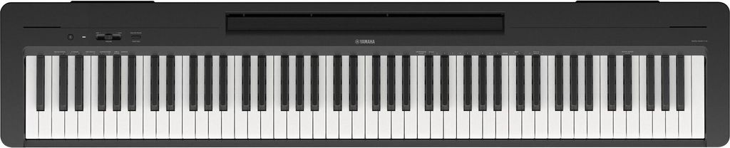 Yamaha P-143 B Image du produit 