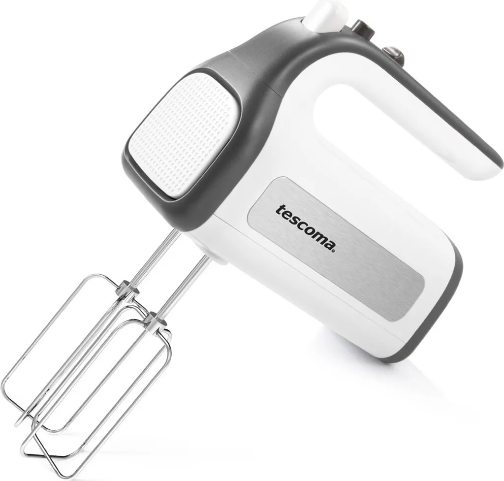 Mixeur plongeant électrique de cuisine GrandCHEF avec pied amovible inox
