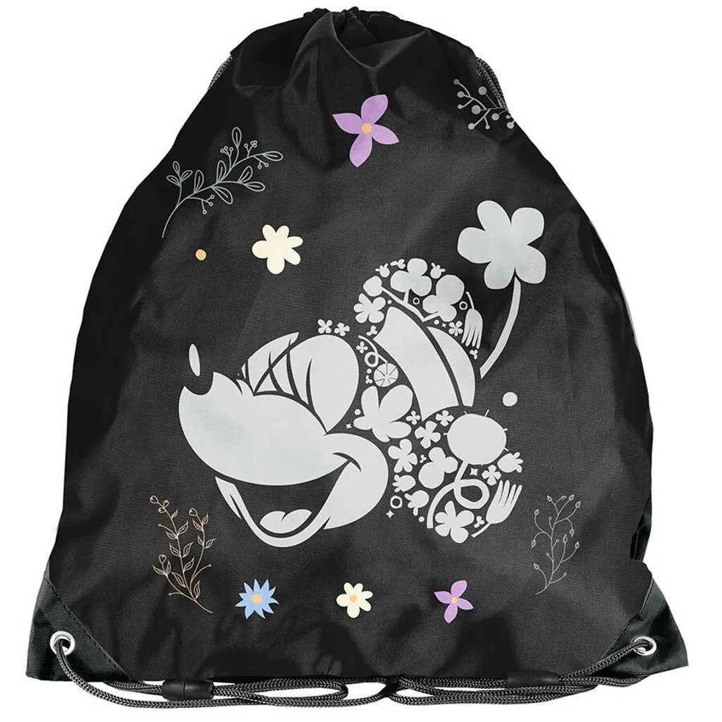 Ensemble scolaire Minnie Mouse 3 pièces imperméable et résistant - 8