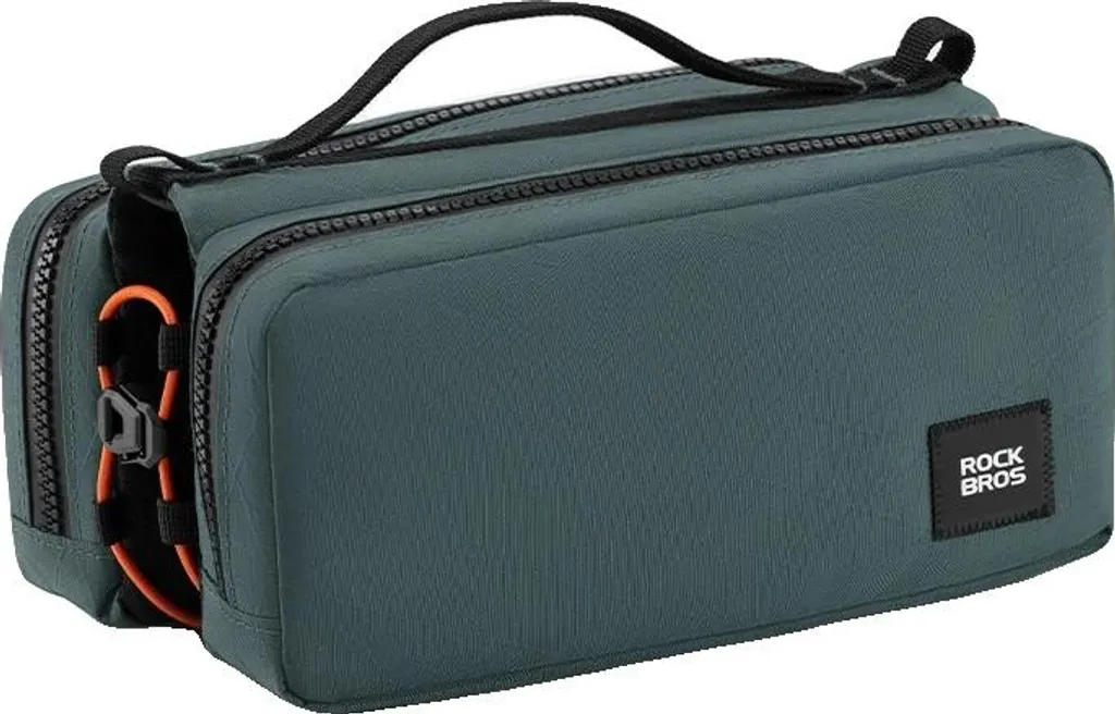 OFFERTA Borsa Bici 2L 30120103004 Impermeabile - Prezzo Shock!