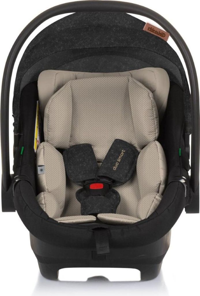 CHIPOLINO Autostoeltje Duo Smart i-Size, 40-87 cm, kleur: Productafbeelding 