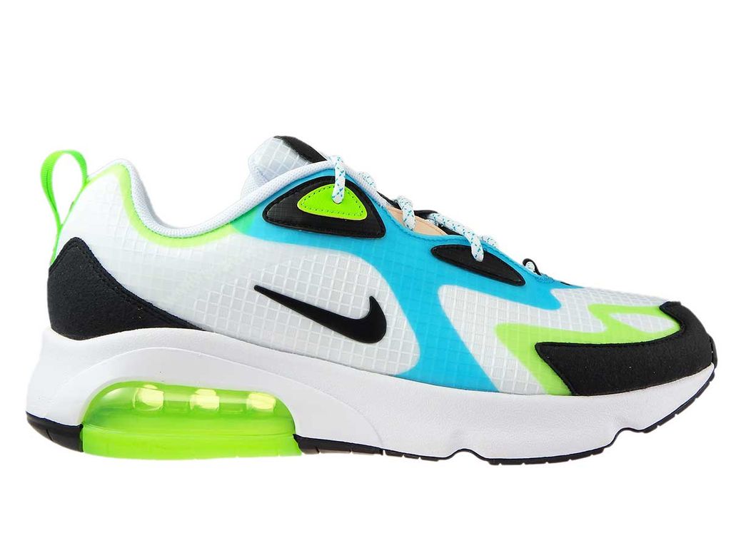 Nike Schuhe Air Max 200 SE, CJ0575101, Größe: 42