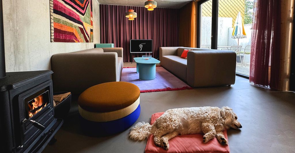 mydays Kurzurlaub mit Hund Viechtach für 2 (2 Nächte); Erlebnis verschenken oder selbst erleben; Gutschein für 2 Person(en)
