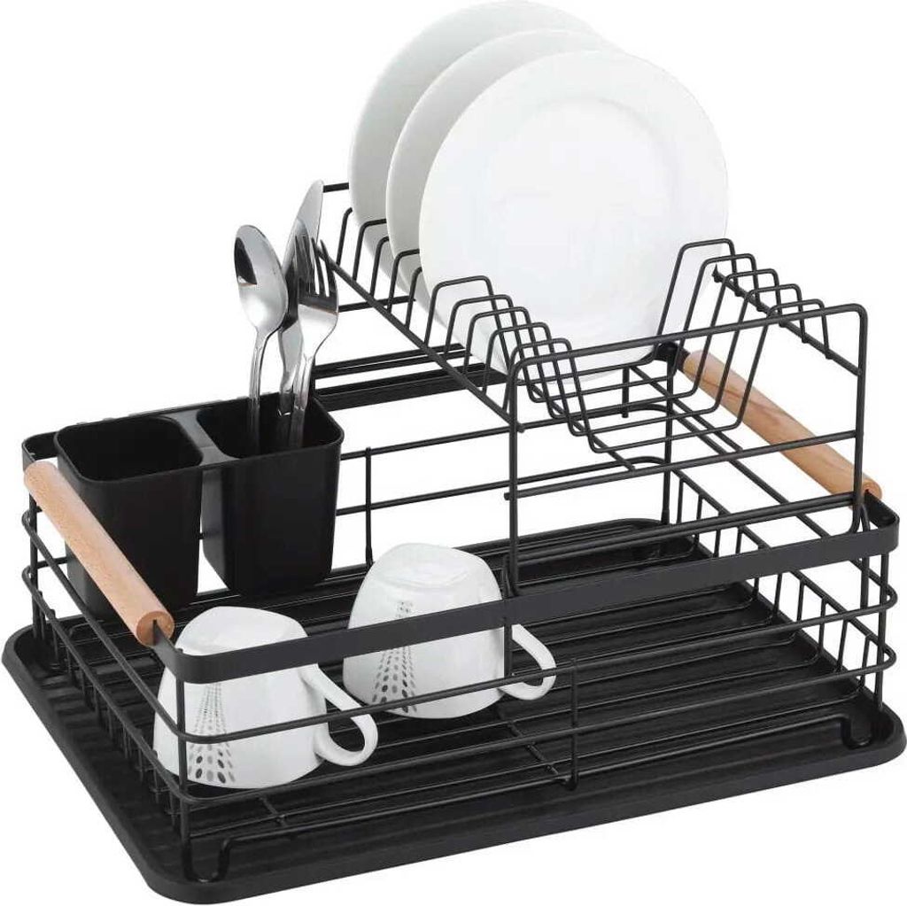 Kinghoff Odkapávač Na Nádobí Kh-1796 Obrázek produktu 