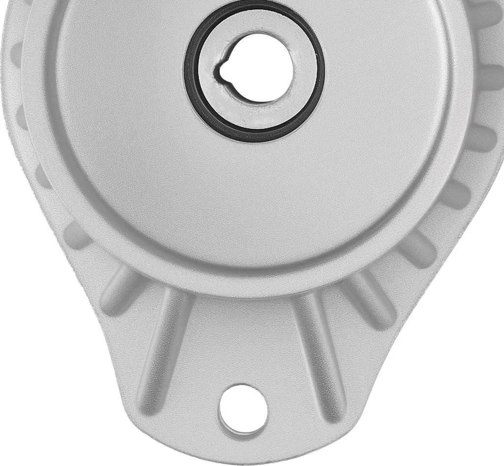 Solution bruits suspension arrière BMW Série 5 2009-2017 supports x2