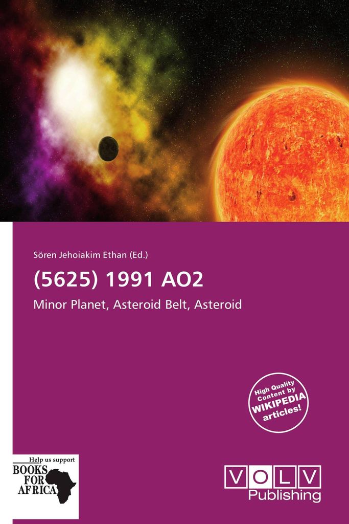 (5625) 1991 Ao2