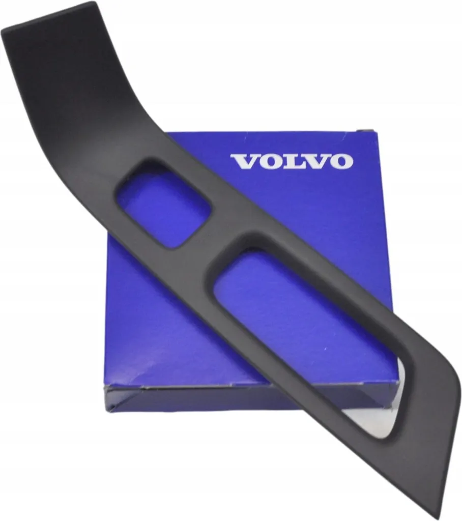 Porte panneau latéral de rechange pour Volvo XC60 V60 S60 authentique