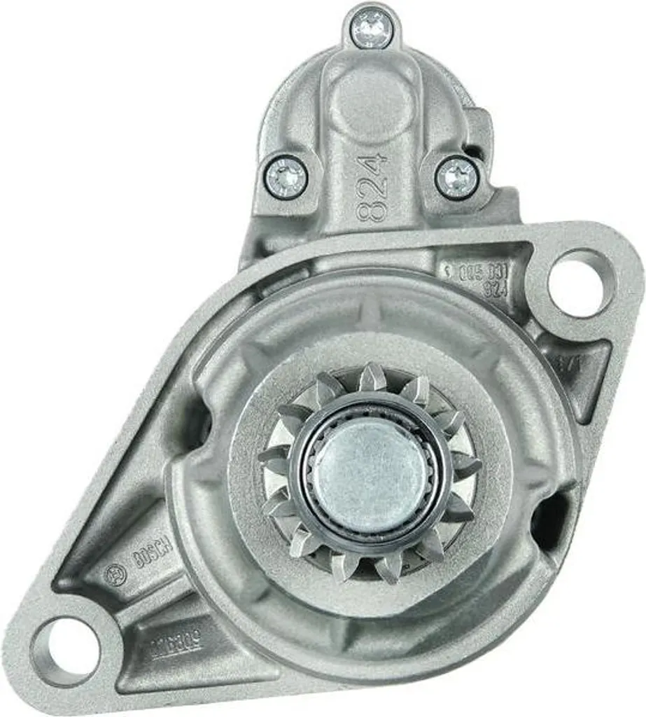 Turbocompresseur pour Audi A1 A3 et Seat Ibiza Leon 1.2 1.4 TFSi TSi