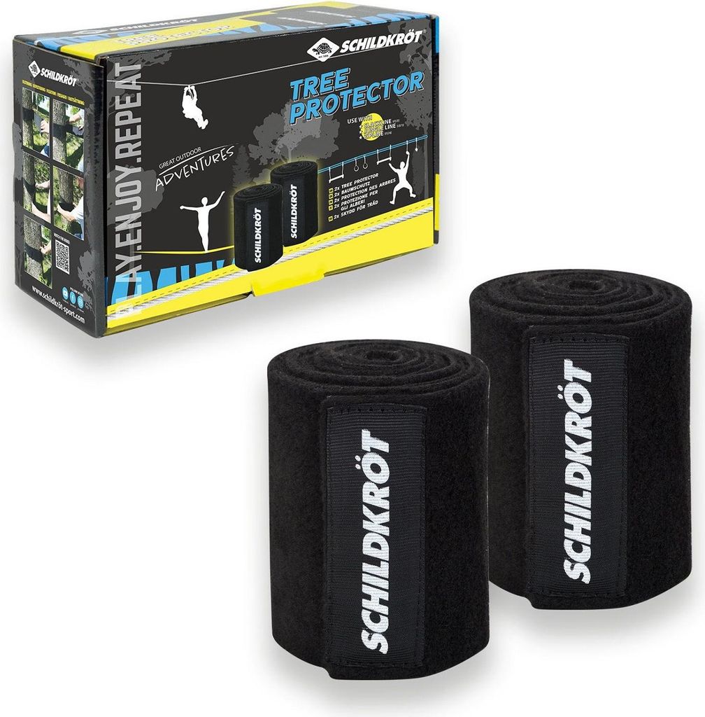 SCHILDKRÖT 970702 SCHILDKRÖT Kit de protection pour arbres Image du produit 