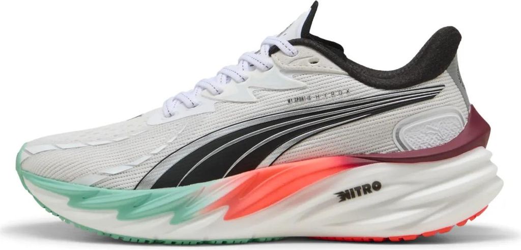 Puma Velocity NITRO 4 HYROX WNS Produktbild 