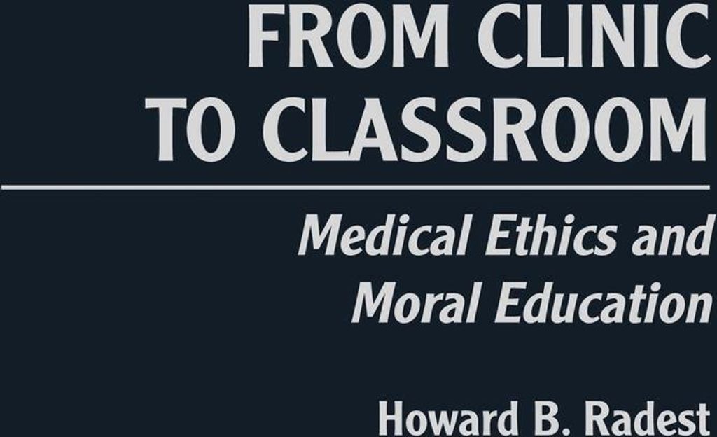 From Clinic to Classroom