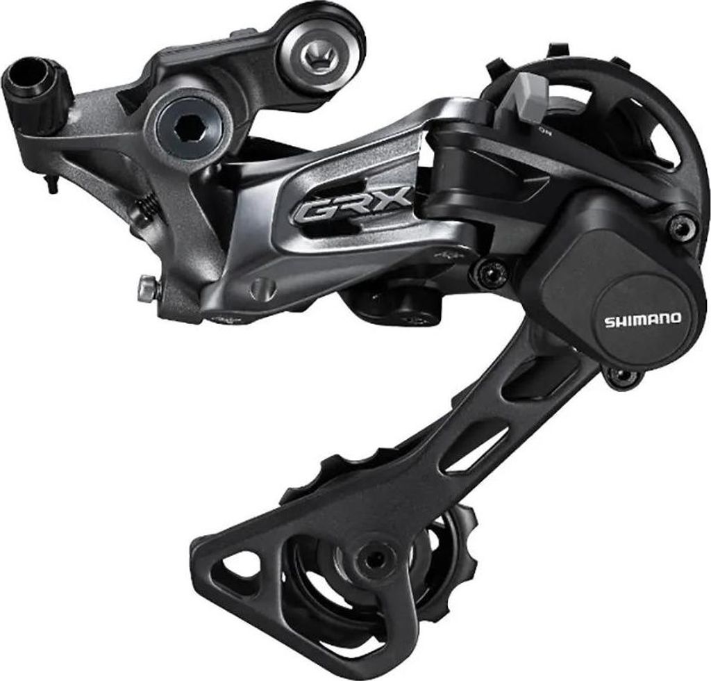 Shimano Schaltwerk GRX Shadow Plus RD-RX812 11-fach Produktbild 