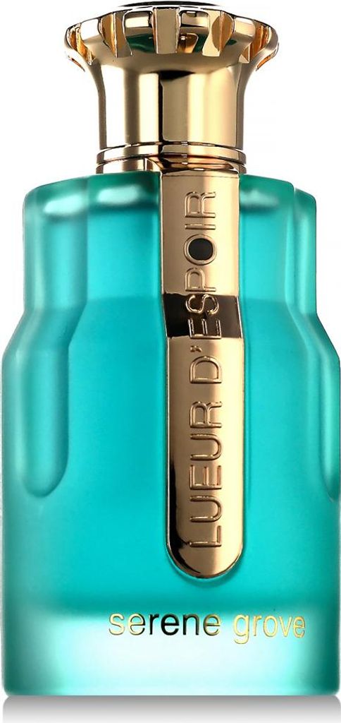 Emir Lueur D'Espoir Serene Grove woda perfumowana unisex Zdjęcie produktu 