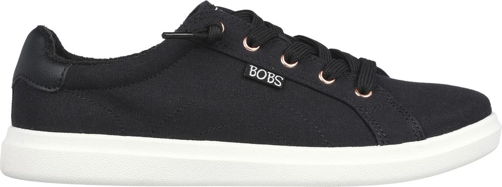 Skechers Bobs D'Vine 114453-BLK Damen