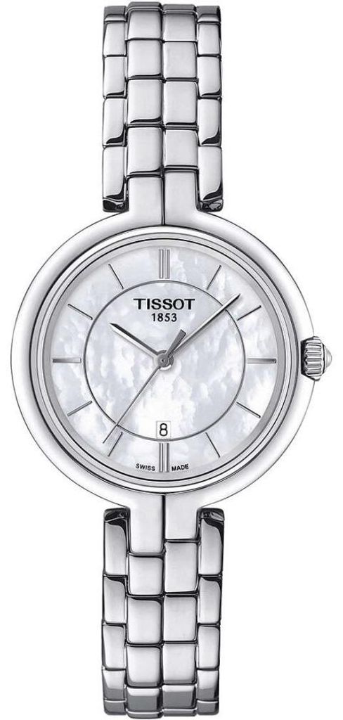 TISSOT Polshorloges T0942101111100 Productafbeelding 