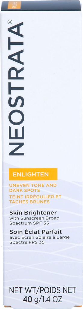 NeoStrata Skin Brightener SPF 35, 40 g CRE Produktbild 