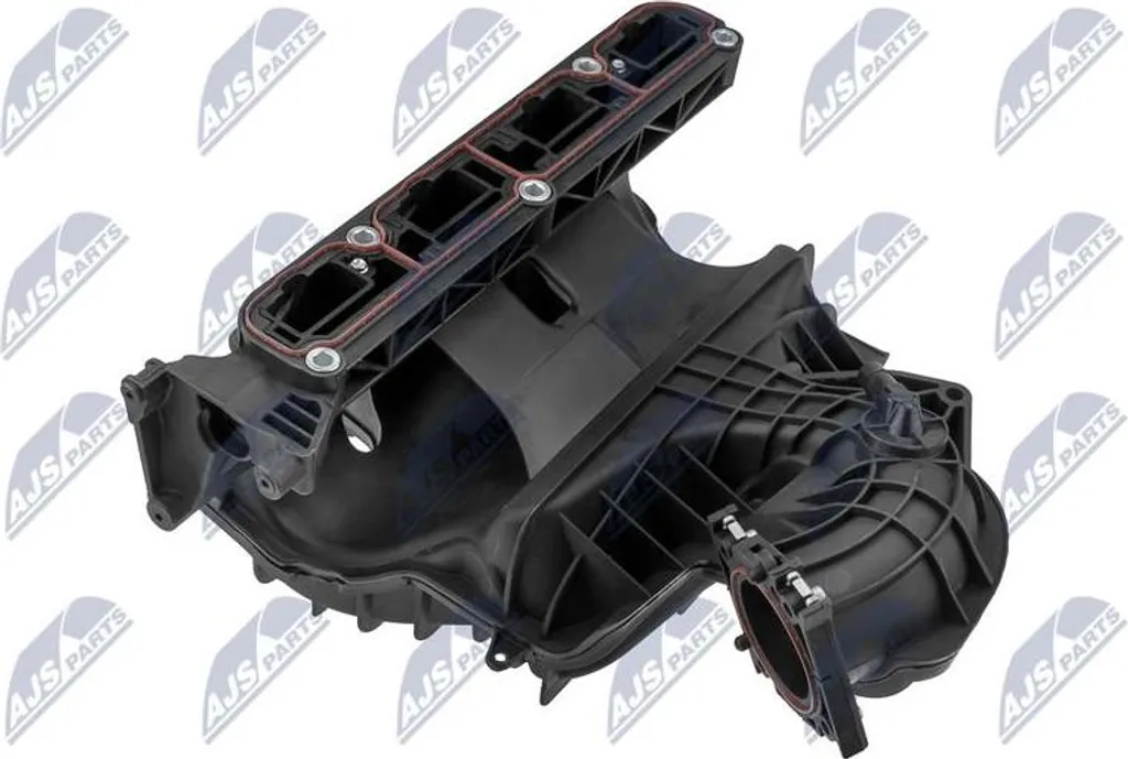 Module admission 4593915AB : stop aux fuites d'air Compass Patriot