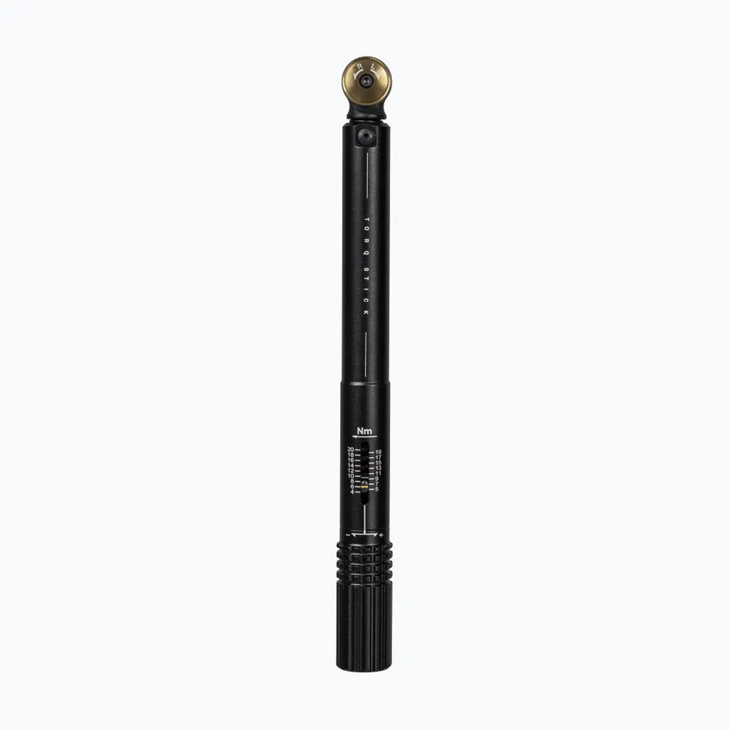 Clé dynamométrique Topeak réglable 4-20Nm avec tête à cliquet - 2