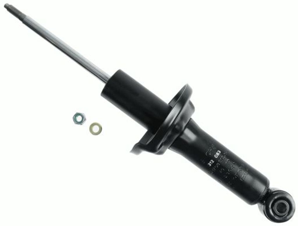 Sachs Stoßdämpfer  312 083 Produktbild 