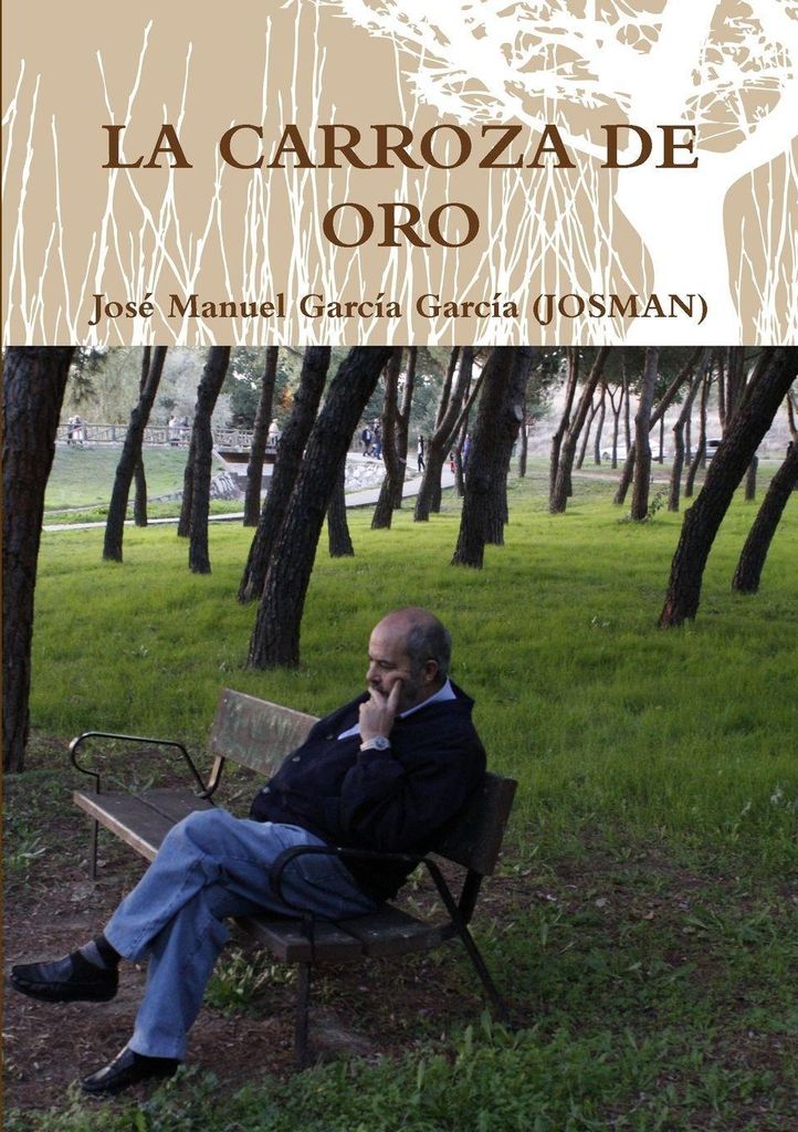 La Carroza De Oro