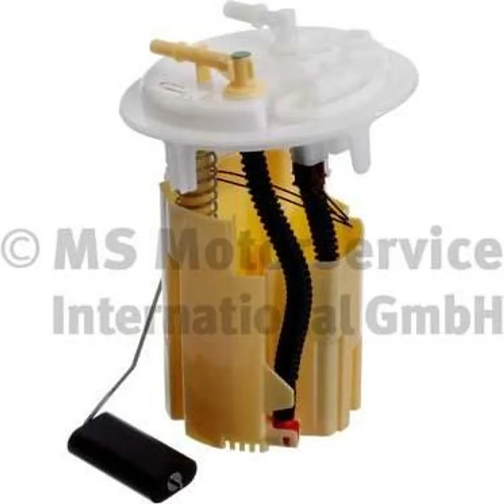 Réparer Jauge Carburant Expert Jumpy Scudo avec Capteur PIERBURG 1525QZ