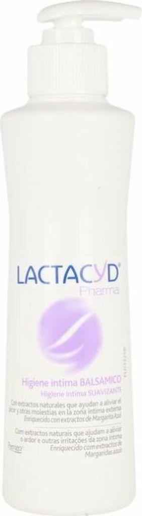 Lactacyd Pharma Beruhigend 250ml