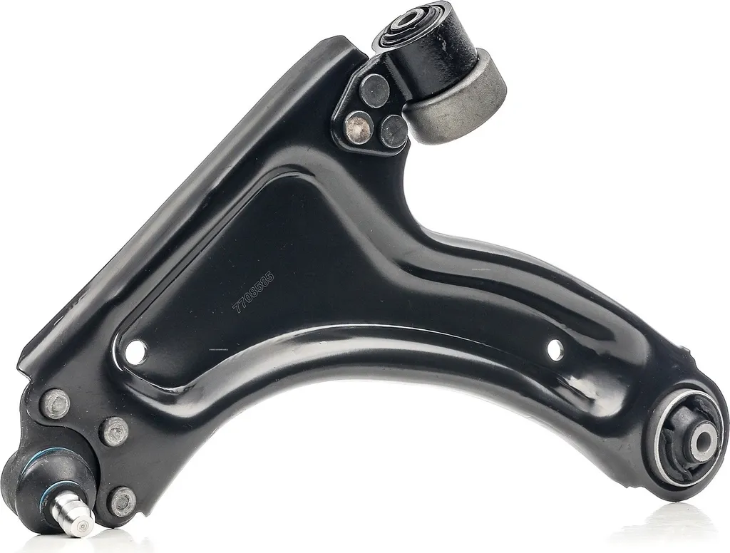 Supprimez le jeu de direction sur Opel Combo avec ce bras de suspension