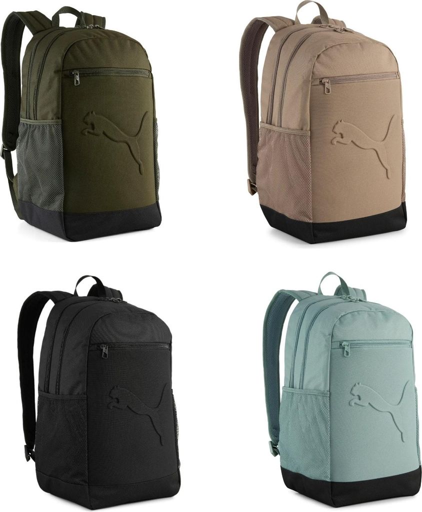 buzz backpack puma