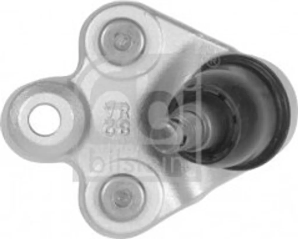 Rotule de suspension FEBI BILSTEIN 42112 pour Civic VIII - OE 51220 SNA A02