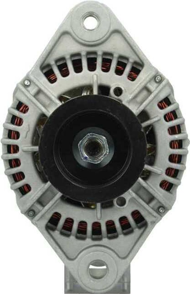 BV PSH 816.520.120.014 Lichtmaschine Generator LiMa 120A 24V für VOLVO FH FH II FH III FM FM II FM III