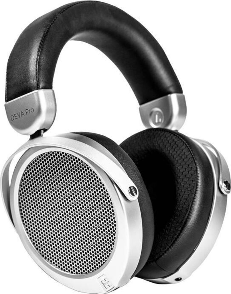 HiFiMAN - Deva Pro - Casque d'écoute Image du produit 