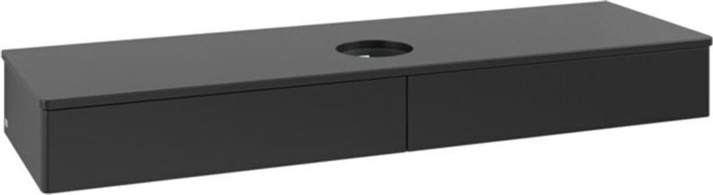 Villeroy & Boch L14010PD WTUS Antao L14_1 1600x190x500mm