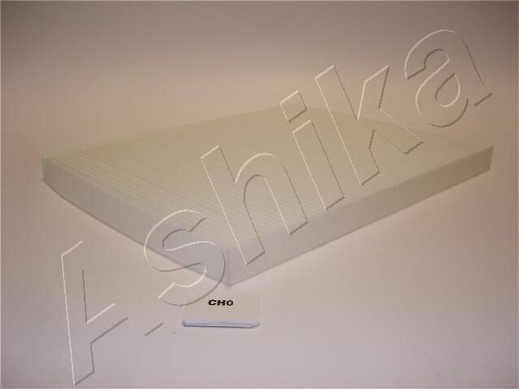 ASHIKA 21-CH-CH0 Innenraumfilter Pollenfilter für CHRYSLER VOYAGER IV (RG, RS)