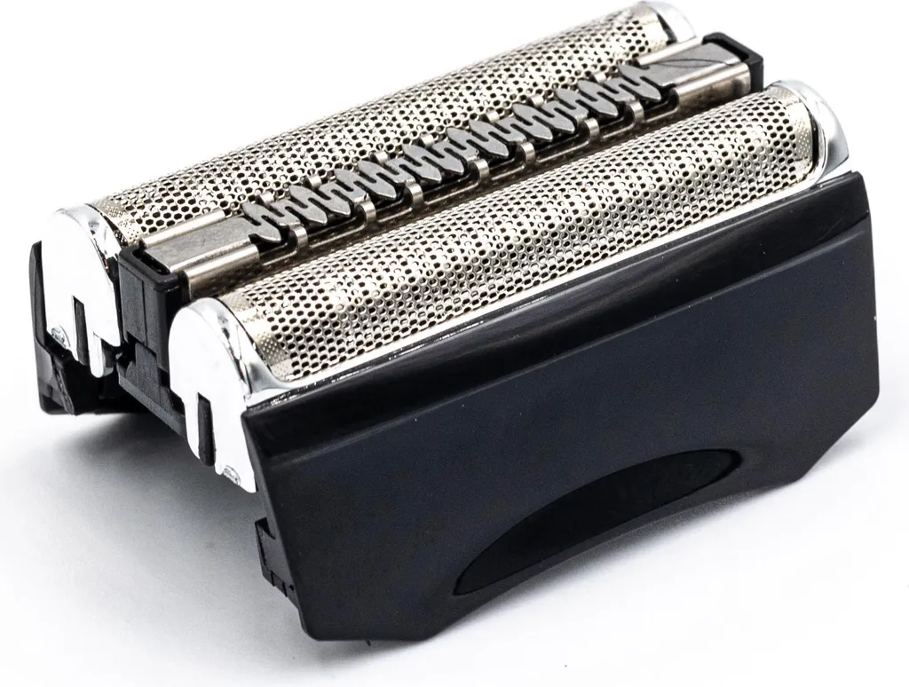 Tête de Rasoir Msv-70B-Bq pour Éviter les Irritations et Tiraillements