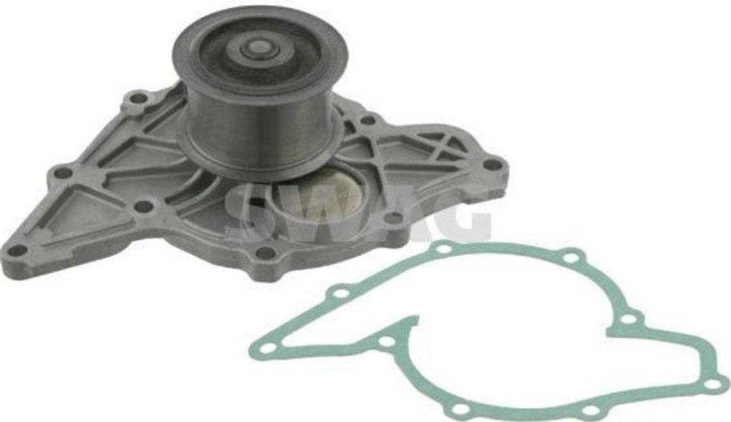 SWAG Kühlmittelpumpe Wasserpumpe für VW PASSAT Variant (3B6) 32 92 4226