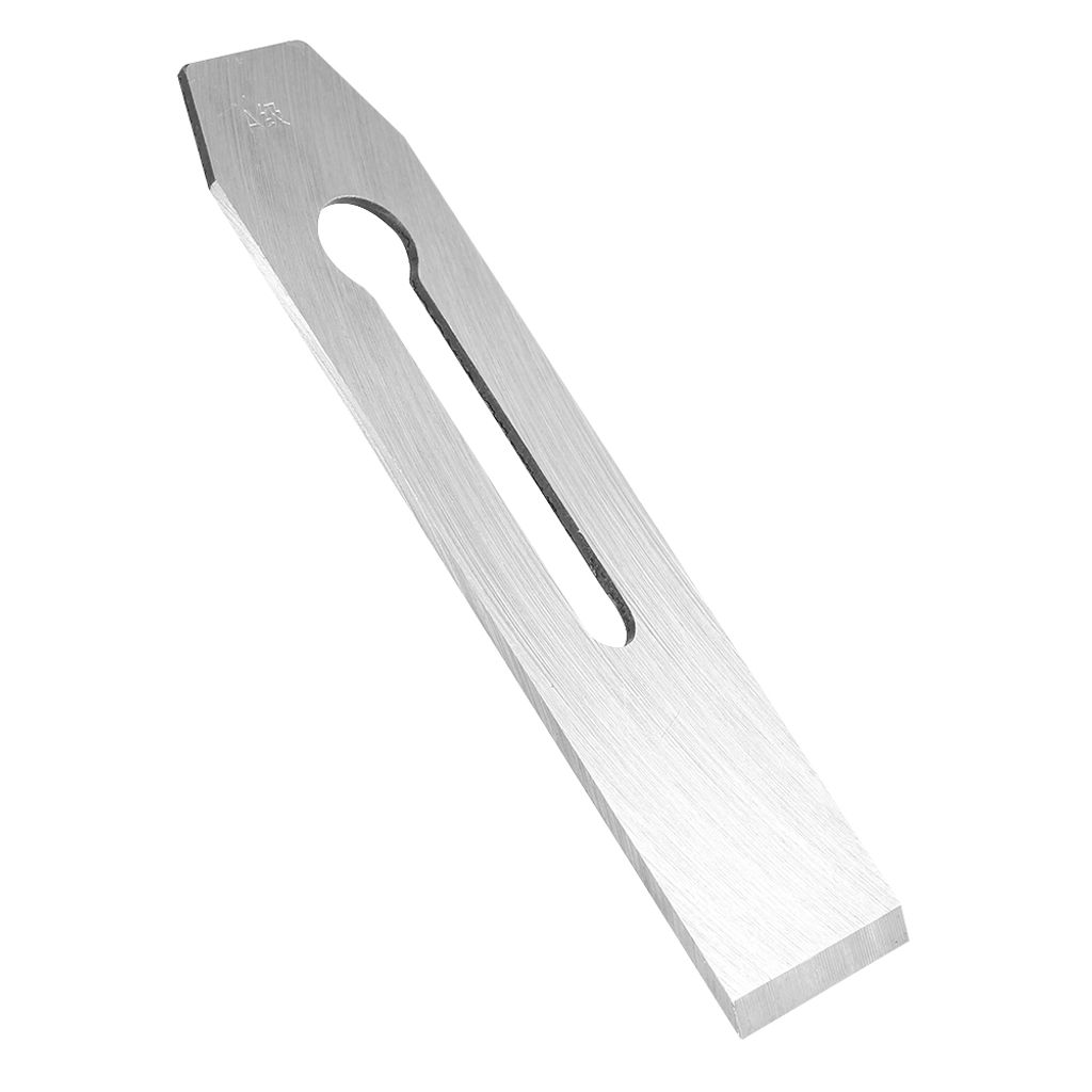 Hobelmaschine,Hobelmesser,Handhobelmaschine,Manuelles Hobelmesser,Holzbearbeitungszubehör,Klinge,