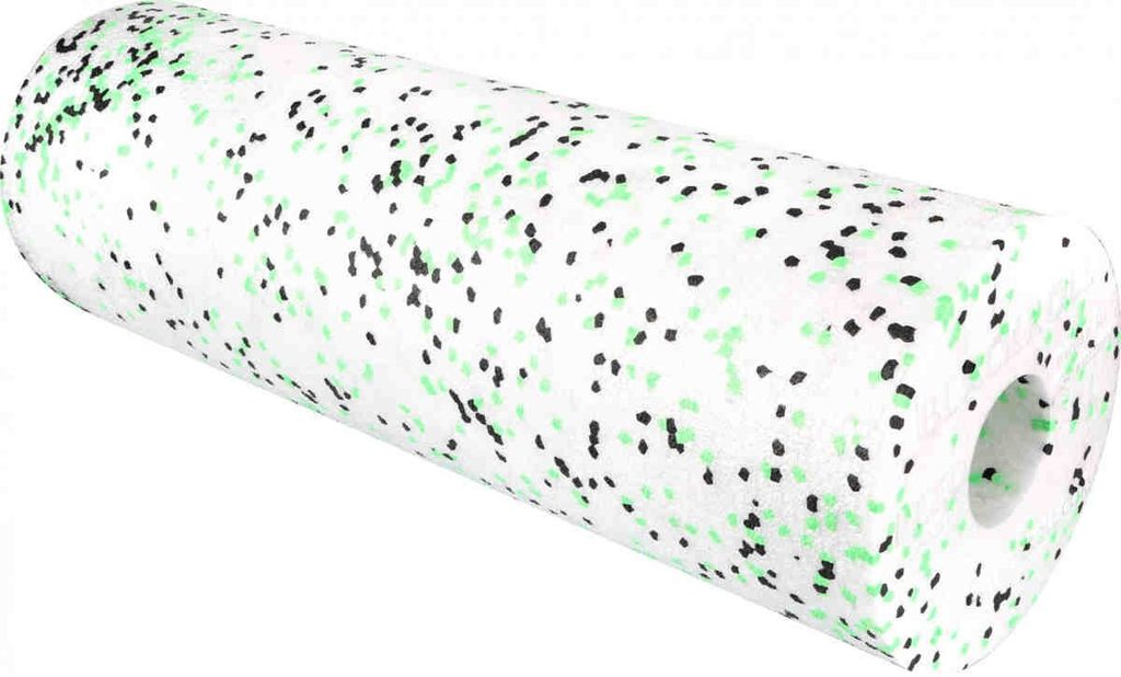 Blackroll Med 45 Faszienrolle weiß grün schwarz