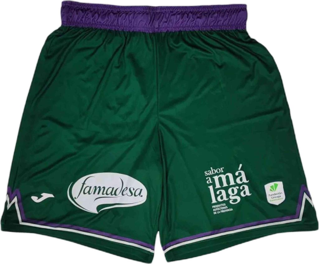 Shorts Joma A611202B0101 für Herren