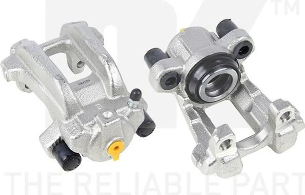 Réparer Frein Arrière Bloqué BMW 1 2 3 4 : Étrier Neuf 1.6-3.0 Pr