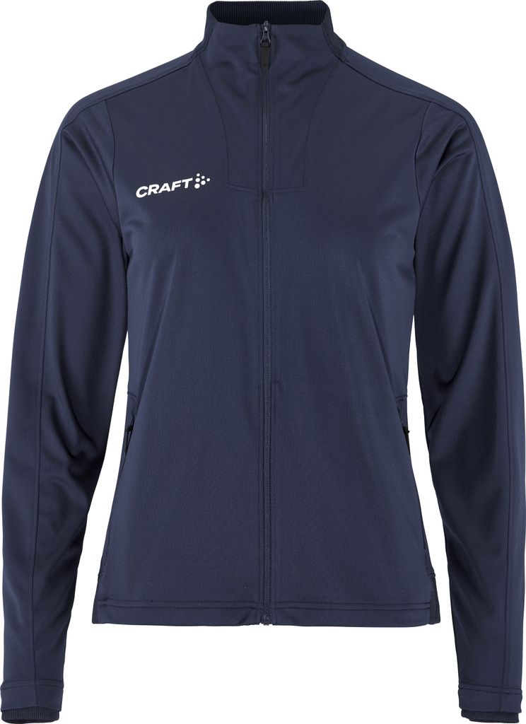 Craft Evolve 2.0 Full Zip Jacket W