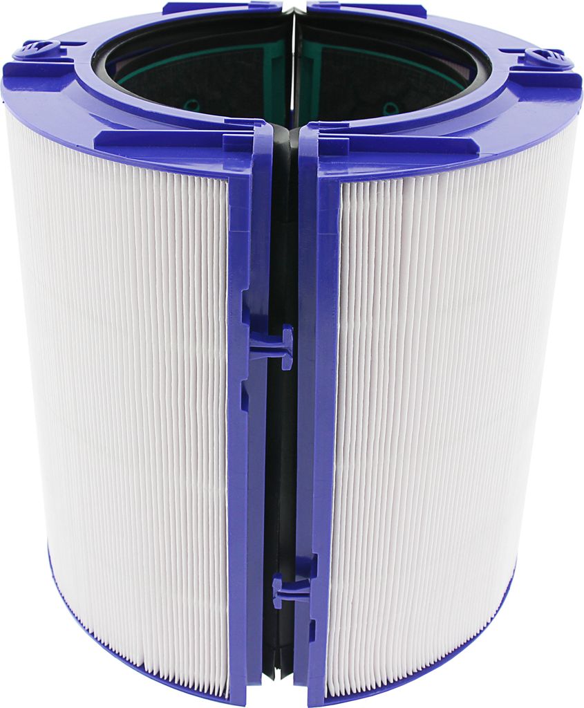 eVendix HEPA Filter für Dyson Pure Cool DP04 DP05 TP04 TP05 969048-02